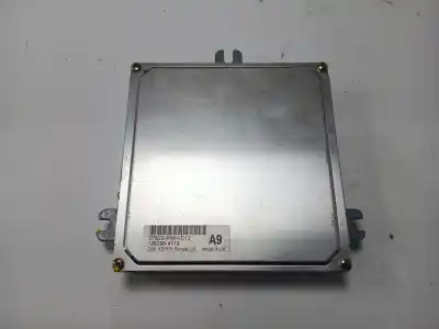 Gebrauchtes Autoersatzteil ECU-MOTORSTEUERGERÄT UCE Motorsteuergerät zum HONDA CIVIC VII HATCHBACK (EU, EP, EV) 1.6 I (EP2, EU8, EU6) OEM-IAM-Referenzen 1963964119  