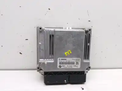 Gebrauchtes Autoersatzteil ECU-MOTORSTEUERGERÄT UCE Motorsteuergerät zum BMW X1 (E84) 2.0 Turbodiesel CAT OEM-IAM-Referenzen 851249901  