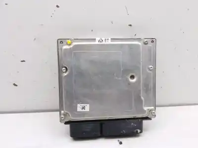 Peça sobressalente para automóvel em segunda mão centralina de motor uce por bmw x1 (e84) 2.0 turbodiesel cat referências oem iam 851249901  0281017551