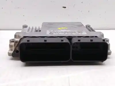 Peça sobressalente para automóvel em segunda mão centralina de motor uce por bmw x1 (e84) 2.0 turbodiesel cat referências oem iam 851249901  0281017551
