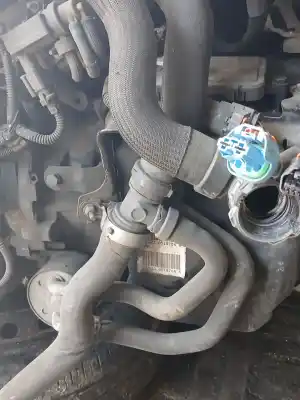 Gebrauchtes Autoersatzteil GETRIEBE zum CITROEN C4 GRAND PICASSO II (DA_, DE_) 1.6 BLUEHDI 120 OEM-IAM-Referenzen 20GE23  