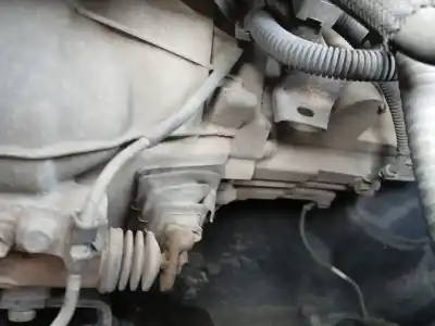 Gebrauchtes Autoersatzteil GETRIEBE zum TOYOTA COROLLA VERSO (ZER_, ZZE12_, R1_) 1.8 (ZNR11_) OEM-IAM-Referenzen   