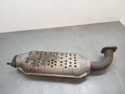 Second-hand car spare part CATALYTIC CONVERTER for KIA SORENTO (BL) (2002->) 2.5 CRDi OEM IAM references UABL4M  