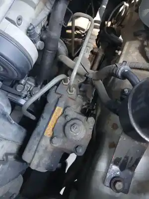 Peça sobressalente para automóvel em segunda mão CAIXA DE DIREÇÃO por HYUNDAI TERRACAN (HP) 2.9 CRDI Referências OEM IAM   