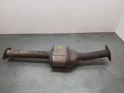 Peça sobressalente para automóvel em segunda mão CATALISADOR por FORD KUGA II (DM2) 2.0 TDCI Referências OEM IAM 82356107  