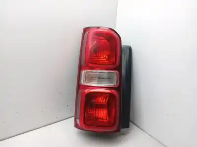 Pièce détachée automobile d'occasion FEU ARRIÈRE GAUCHE pour PEUGEOT EXPERT AUTOBÚS (V_) 2.0 BLUEHDI 150 Références OEM IAM 9808243180  