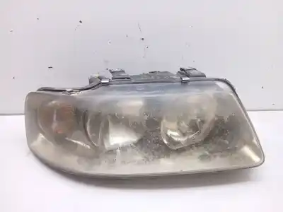 Автозапчастина б/у ПРАВА ФА для AUDI A3 (8L1) 1.6 Посилання на OEM IAM   