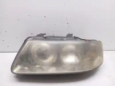 Автозапчастина б/у ЛІВА ФАРА для AUDI A3 (8L1) 1.6 Посилання на OEM IAM   
