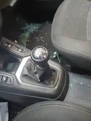 Peça sobressalente para automóvel em segunda mão CAIXA DE VELOCIDADES por CITROEN C-ELYSEE (DD_) 1.6 BLUEHDI 100 Referências OEM IAM   