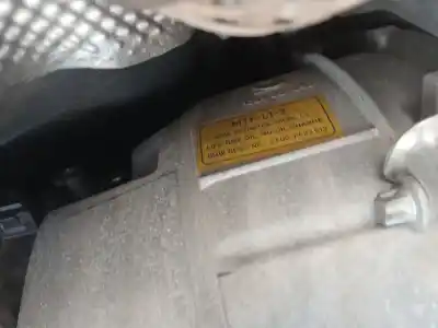 Pezzo di ricambio per auto di seconda mano riduttore per bmw 1 (e87) 118 d riferimenti oem iam   