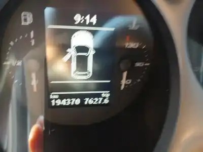 Piesă de schimb auto la mâna a doua MOTOR COMPLET pentru SEAT LEON (1P1) 1.6 TDI Referințe OEM IAM CAY  