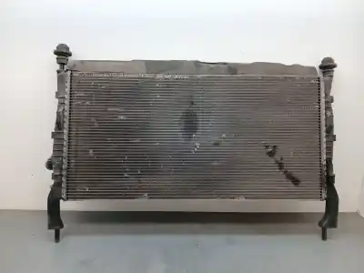Second-hand car spare part WATER RADIATOR for FORD TRANSIT FURGONETA (FA_ _) 2.2 TDCi OEM IAM references VP6C1H8005CB  