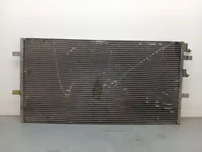 Second-hand car spare part AIR CONDITIONING CONDENSER for FORD TRANSIT FURGONETA (FA_ _) 2.2 TDCi OEM IAM references   