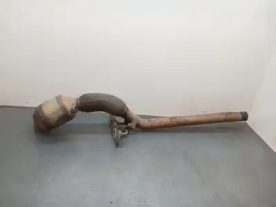 Second-hand car spare part CATALYTIC CONVERTER for VOLKSWAGEN GOLF V (1K1) 1.9 TDI 4MOTION OEM IAM references 1K0131690AK  