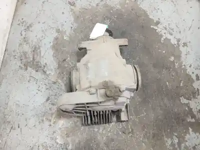 Pezzo di ricambio per auto di seconda mano differenziale posteriore per bmw serie 7 (e65/e66) 750i riferimenti oem iam 753798501  3.38
