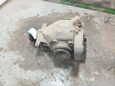 Pezzo di ricambio per auto di seconda mano differenziale posteriore per bmw serie 7 (e65/e66) 750i riferimenti oem iam 753798501  3.38