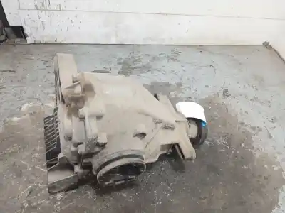 Pezzo di ricambio per auto di seconda mano differenziale posteriore per bmw serie 7 (e65/e66) 750i riferimenti oem iam 753798501  3.38