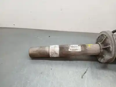 Peça sobressalente para automóvel em segunda mão amortecedor dianteiro direito por bmw serie 7 (e65/e66) 750i referências oem iam dr677005602 677005602 05b1681s0196