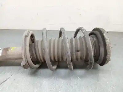 Peça sobressalente para automóvel em segunda mão amortecedor dianteiro direito por bmw serie 7 (e65/e66) 750i referências oem iam dr677005602 677005602 05b1681s0196