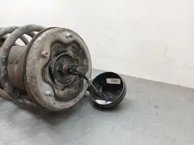 Peça sobressalente para automóvel em segunda mão amortecedor dianteiro direito por bmw serie 7 (e65/e66) 750i referências oem iam dr677005602 677005602 05b1681s0196