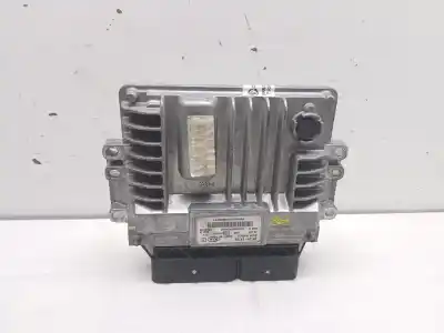 Автозапчастина б/у ЕБУ КОНТРОЛЕР ДВИГУНА для KIA CEE'D (JD) 1.4 CRDI 90 Посилання на OEM IAM 391302A700  
