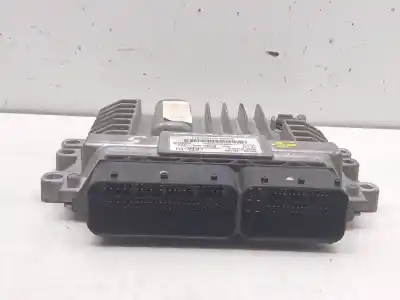 Second-hand car spare part ecu engine control for kia cee'd (jd) 1.4 crdi 90 oem iam references 391302a700  28460312