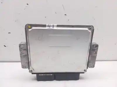 Second-hand car spare part ecu engine control for kia cee'd (jd) 1.4 crdi 90 oem iam references 391302a700  28460312