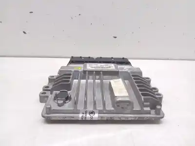 Second-hand car spare part ecu engine control for kia cee'd (jd) 1.4 crdi 90 oem iam references 391302a700  28460312