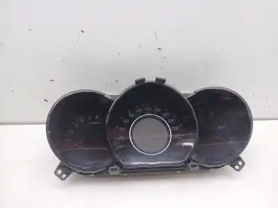 Second-hand car spare part DASHBOARD for KIA CEE'D (JD) 1.4 CRDI 90 OEM IAM references 94003A2323  