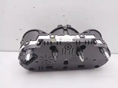 Peça sobressalente para automóvel em segunda mão quadrante por kia cee'd (jd) 1.4 crdi 90 referências oem iam 94003a2323  