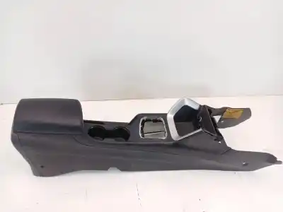 Second-hand car spare part CENTER ARMREST for KIA CEE'D (JD) 1.4 CRDI 90 OEM IAM references 84651A2000  