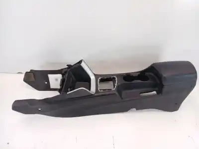 Pezzo di ricambio per auto di seconda mano bracciolo centrale per kia cee'd (jd) 1.4 crdi 90 riferimenti oem iam 84651a2000 96120a2000 84667a2000