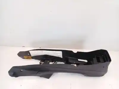 Pezzo di ricambio per auto di seconda mano bracciolo centrale per kia cee'd (jd) 1.4 crdi 90 riferimenti oem iam 84651a2000 96120a2000 84667a2000