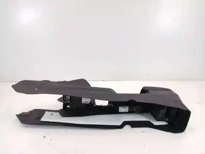 Pezzo di ricambio per auto di seconda mano bracciolo centrale per kia cee'd (jd) 1.4 crdi 90 riferimenti oem iam 84651a2000 96120a2000 84667a2000