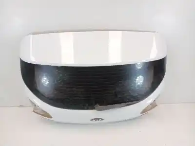 Second-hand car spare part tailgate for kia cee'd (jd) 1.4 crdi 90 oem iam references 73700a2000  