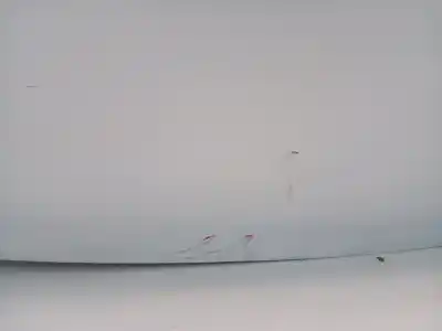 Second-hand car spare part tailgate for kia cee'd (jd) 1.4 crdi 90 oem iam references 73700a2000  