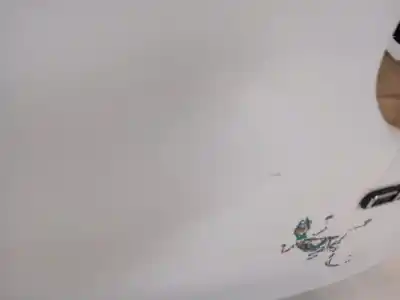 Second-hand car spare part tailgate for kia cee'd (jd) 1.4 crdi 90 oem iam references 73700a2000  