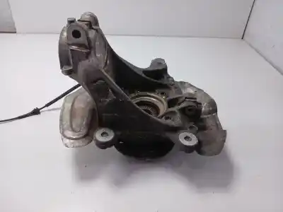 Second-hand car spare part FRONT RIGHT KNUCKLE for BMW 1 (F40) 116 D OEM IAM references 6876646  