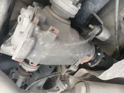 Pièce détachée automobile d'occasion DIFFÉRENTIEL ARRIÈRE pour BMW 1 (E87) 118 D Références OEM IAM   