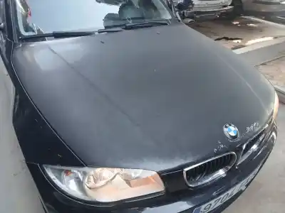 Pièce détachée automobile d'occasion CAPOT pour BMW 1 (E87) 118 D Références OEM IAM 41627162102  