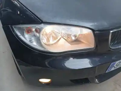 Pièce détachée automobile d'occasion FEU DROIT pour BMW 1 (E87) 118 D Références OEM IAM 6924486  