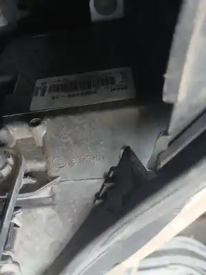 Second-hand car spare part right headlight for bmw 1 (e87) 118 d oem iam references 6924486 6924486-16 89310925