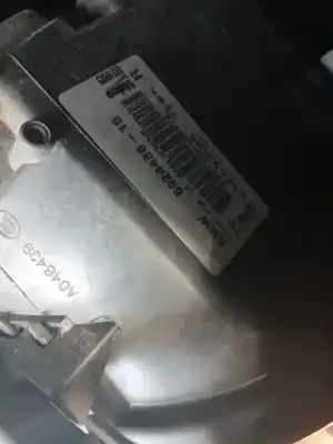 Second-hand car spare part right headlight for bmw 1 (e87) 118 d oem iam references 6924486 6924486-16 89310925