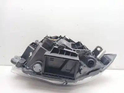 Second-hand car spare part right headlight for bmw 1 (e87) 118 d oem iam references 6924486 6924486-16 89310925