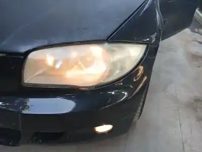 Pièce détachée automobile d'occasion FEU GAUCHE pour BMW 1 (E87) 118 D Références OEM IAM 6924485  