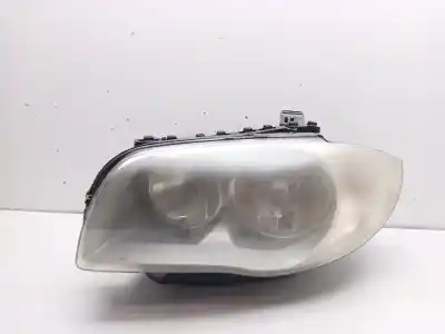 Peça sobressalente para automóvel em segunda mão farol / farolim esquerdo por bmw 1 (e87) 118 d referências oem iam 6924485  89310915
