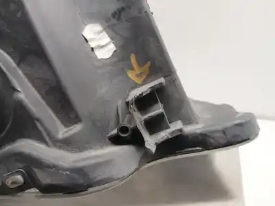 Peça sobressalente para automóvel em segunda mão farol / farolim esquerdo por bmw 1 (e87) 118 d referências oem iam 6924485  89310915