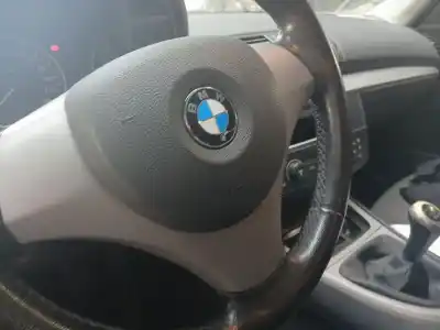Pièce détachée automobile d'occasion MODULE D'AIRBAG pour BMW 1 (E87) 118 D Références OEM IAM   