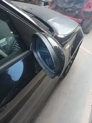 Peça sobressalente para automóvel em segunda mão espelho retrovisor direito por bmw 1 (e87) 118 d referências oem iam   