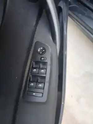 Peça sobressalente para automóvel em segunda mão espelho retrovisor direito por bmw 1 (e87) 118 d referências oem iam   